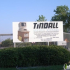 Tindall Record Storage