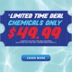 Pool Cleaners Express