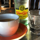Throughgood Coffee - Coffee & Espresso Restaurants