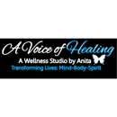 A Voice of Healing - Health Clubs
