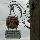Huber Haus - Restaurants