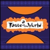 A Taste of the World gallery