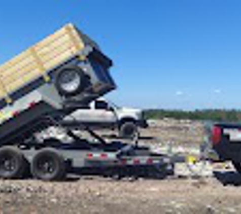 The Green Rhino Junk and Debris Removal - Pembroke Pines, FL