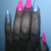 Magic Nails gallery