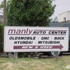 Manly Honda gallery