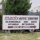 Manly Honda