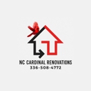 NC Cardinal Renovations LLC - Siding Contractors