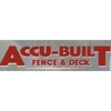 Accu-Built Fence & Deck gallery