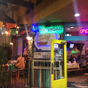 La Vecindad - San Diego, CA