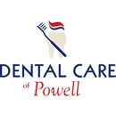 Dental Care of Powell - Dentists