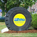 Pete's Tire Barns - Tires-Wholesale & Manufacturers