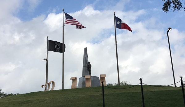 Veteran's Memorial Park - Cedar Park, TX