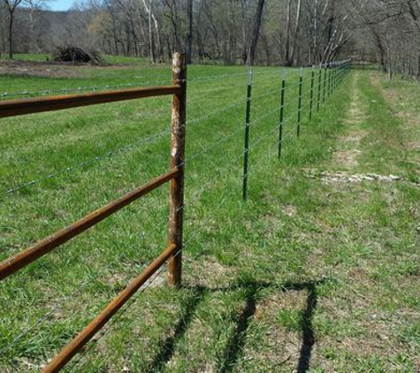 National Fence and Gate LLC - Ironton, MO