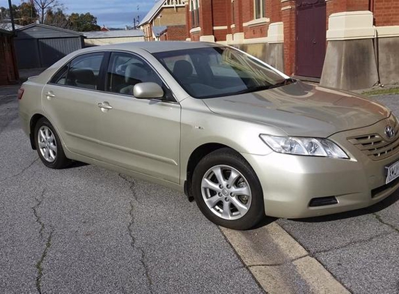 Hoan Nguyen Wholesale - Pennington, SA. Toyota  Camry 2007 :)