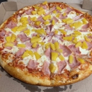 Pizza Mile7 - Pizza