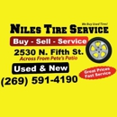 Niles Tire Service - Tire Dealers