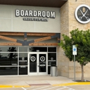 Boardroom Salon For Men - Frisco Three Corners Plaza - Barbers