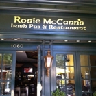 Rosie McCann's Irish Pub & Restaurant