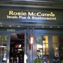 Rosie McCann's Irish Pub & Restaurant