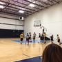 Greg Grant Basketball & Training Center