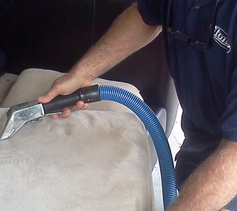 Honor Plus Carpet Cleaning - Stuart, FL