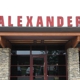 J. Alexander's