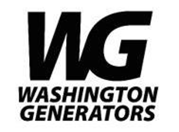 Washington Generators LLC - Kent, WA