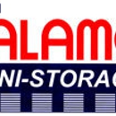 Alamo Mini Storage - Hutto - Self Storage