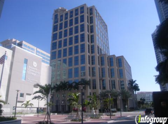 Us Dept of Commerce - Fort Lauderdale, FL