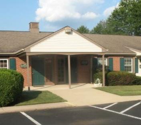 Central Bucks Hearing Center - Fountainville, PA