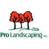 Pro Landscaping Inc. gallery