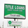 A-1 Fast Cash Title Loans