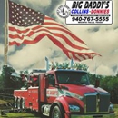 Big Daddys Towing and Recovery - Towing