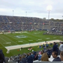 Rentschler Field Stadium - Stadiums, Arenas & Athletic Fields