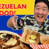 Venezuelan Chamo Cuisine gallery