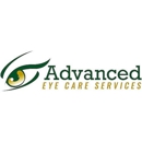 Advanced Eye Care Services - Optometrists