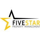 Five Star Property Management - Property Maintenance