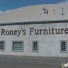 Roney's Furniture gallery