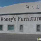 Roney's Furniture