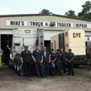 Mike's Truck & Trailer Repair - Truck Service & Repair