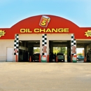 Take 5 Oil Change - Auto Oil & Lube