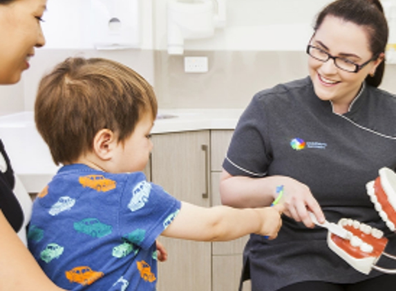 Bicton Paediatric Dentistry - Palmyra, WA