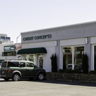 Credit Concepts Inc