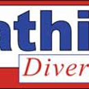 Mathias Diversified Inc. - Pavement & Floor Marking Services