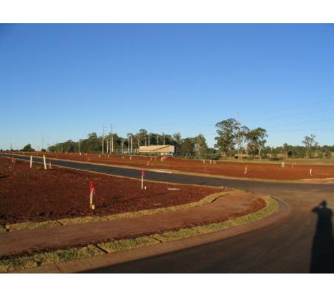Clive Berghofer Land Sales - Wilsonton, QLD