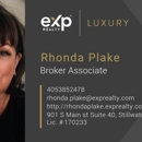 Rhonda Plake, REALTOR | Plake's Places Group | eXp Realty - Real Estate Agents