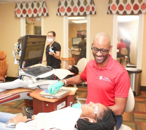 Mack Orthodontics - Hillsborough, NC