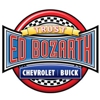 Ed Bozarth Chevrolet-Buick Inc. gallery