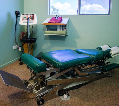 CQ Chiropractic - West Gladstone, QLD