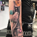 Pens and Needles Custom Tattoo Company - South - Tattoos
